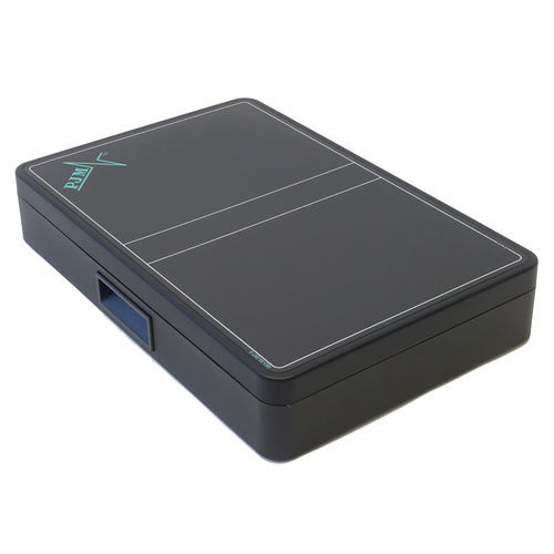 Считывающее и кодирующее устройство RFID для письменного стола - MDR-4330AT - SATO Europe GmbH Italy - переносное / USB / Ethernet