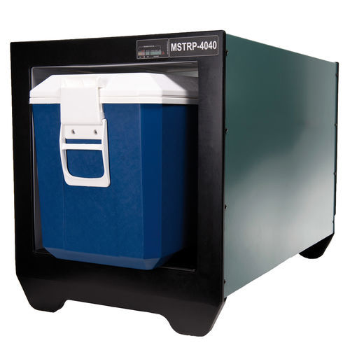 RFID-тоннель - MSTRP-4040 - SATO Europe GmbH Italy