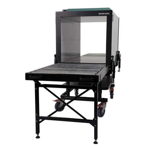 RFID-тоннель - MSTRP-5050 - SATO Europe GmbH Italy