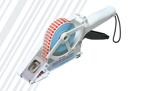 Ручная этикетировочная машина - APN-30 - SATO Europe GmbH Italy - для сельского хозяйства и пищевой промышленности