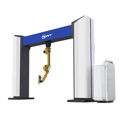 Высокоточный станок для резки - Wuhan SWT Laser Technology - лазерный / для драгоценных металлов / для стали