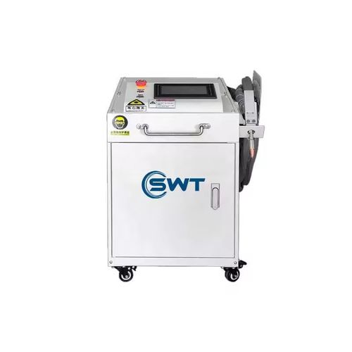 Станок для лазерной сварки - HW-1500W - Wuhan SWT Laser Technology - ручной / встраиваемый / для металла