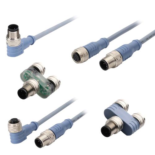 Распределитель в форме Y - CYCS series - Sentinel Electronics - IP67