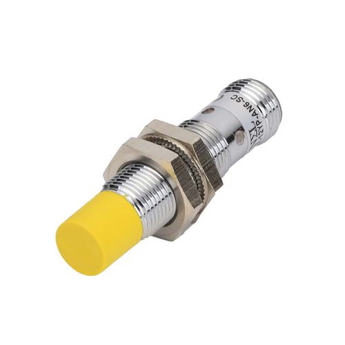 Неутопленный бесконтактный датчик - M12  TL series - Sentinel Electronics - индуктивный / цилиндрический / M12