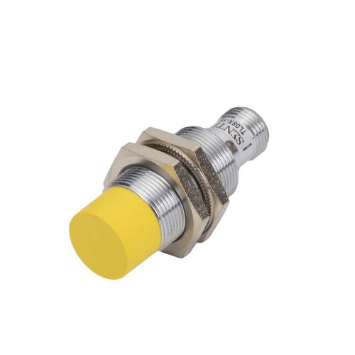 Неутопленный бесконтактный датчик - M18 TL series - Sentinel Electronics - индуктивный / цилиндрический / M18