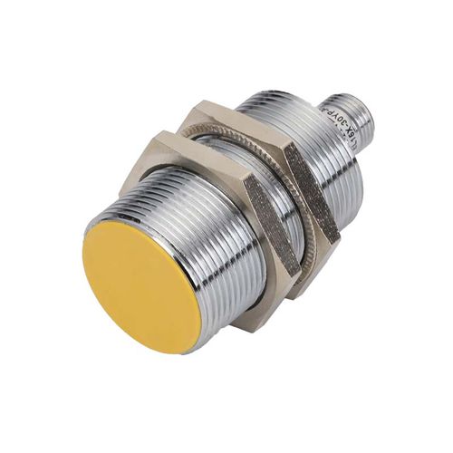 Утопленный бесконтактный датчик - M30 EL series - Sentinel Electronics - индуктивный / цилиндрический / M30