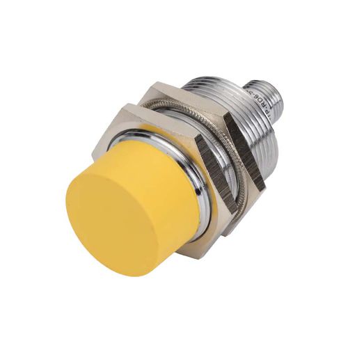 Неутопленный бесконтактный датчик - M30 TL series - Sentinel Electronics - индуктивный / цилиндрический / M30