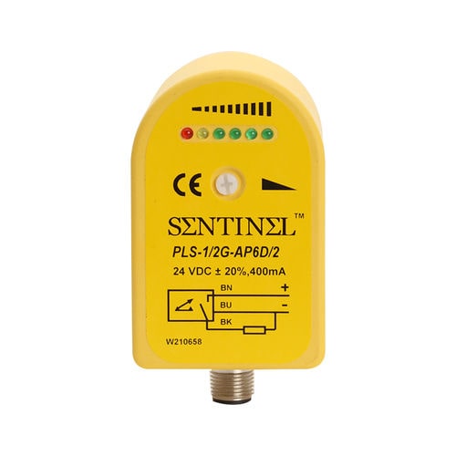 Термический датчик расхода - PLSX SERIES - Sentinel Electronics - массовый / для жидкостей / для газов