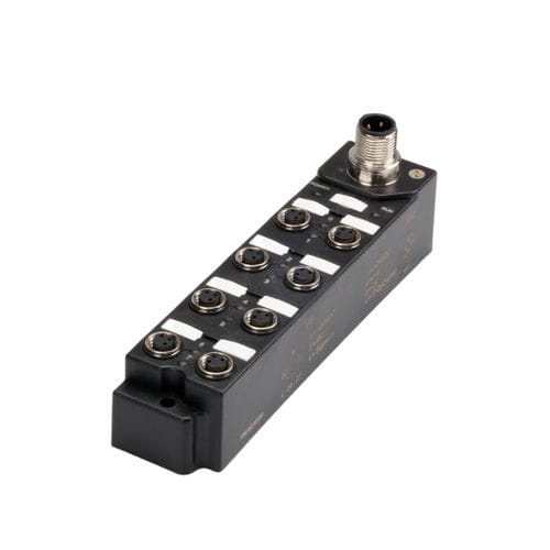 Цифровой модуль входа/выхода - M8 SERIES - Sentinel Electronics - IO-Link / 16 цифровых выходов / 16 цифровых входов