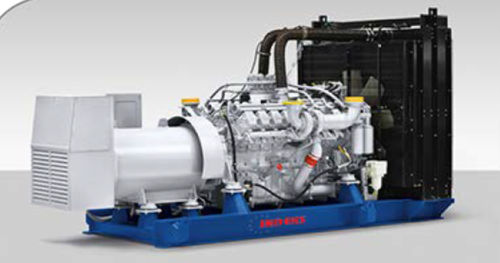 Загрузочный генератор - IND GM660L - Indeks Inc. - цифровой / для домашнего использования