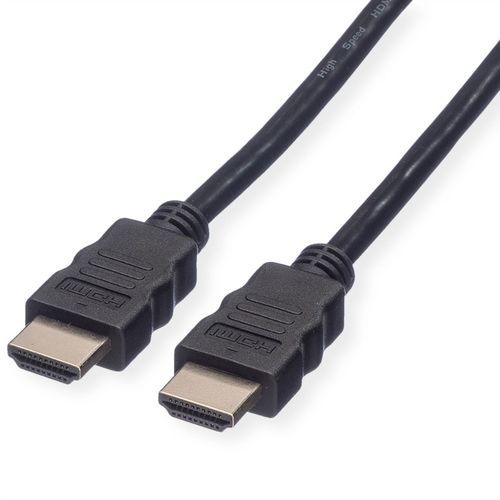 Кабельная сборка HDMI - 11045545 - SECOMP Electronic Components GmbH - Ethernet / для ПК / высокий расход