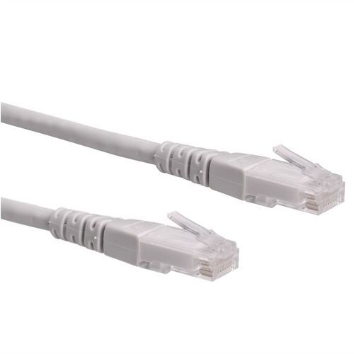 Коммутационный шнур RJ45 - 21150932 - SECOMP Electronic Components GmbH - ЛВС / категория 6