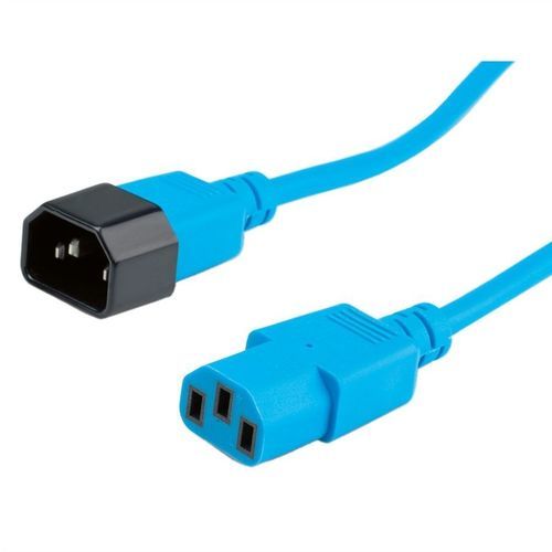 Кабельная сборка удлинитель - 19081522 - SECOMP Electronic Components GmbH - мощность