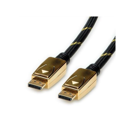 Кабельная сборка DisplayPort - 11045922 - SECOMP Electronic Components GmbH - лента / для ПК