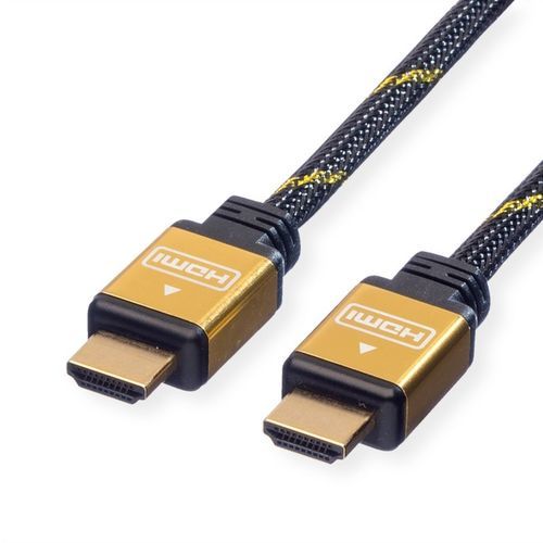 Кабельная сборка HDMI - 11045502 - SECOMP Electronic Components GmbH - лента / для ПК / высокий расход