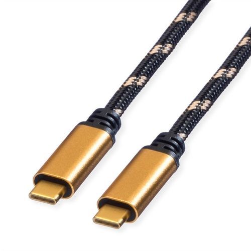 Кабельная сборка USB 4.0 - 11029038 - SECOMP Electronic Components GmbH