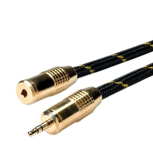 Кабельная сборка аудио - 11884755 - SECOMP Electronic Components GmbH - удлинитель / со встроенным соединителем