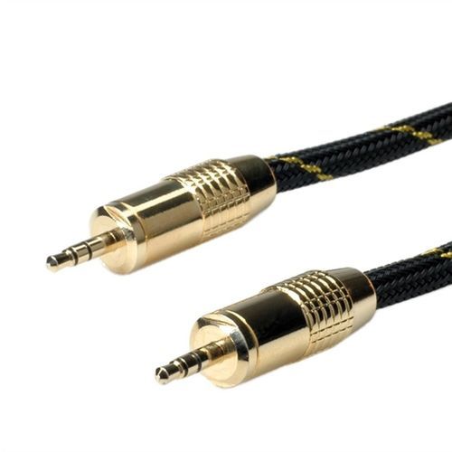 Кабельная сборка аудио - 11094283 - SECOMP Electronic Components GmbH