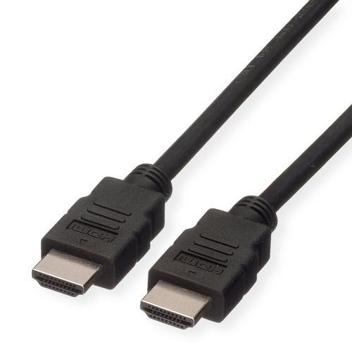Кабельная сборка HDMI - 11445732 - SECOMP Electronic Components GmbH - Ethernet / высокий расход