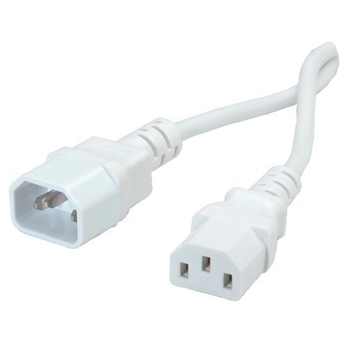 Электрический удлинитель IEC - 19441016 - SECOMP Electronic Components GmbH