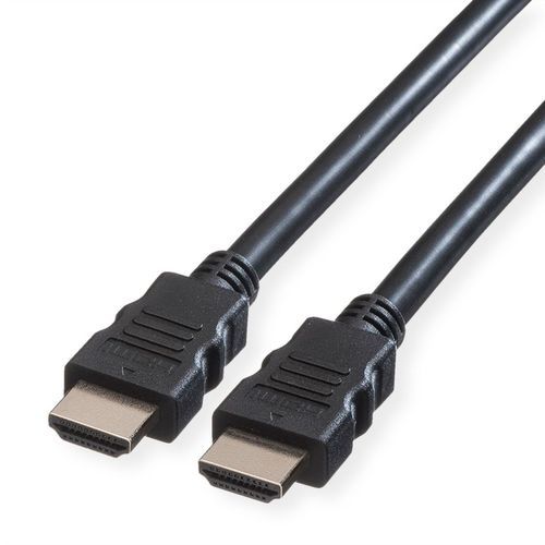 Кабельная сборка HDMI - 11445571 - SECOMP Electronic Components GmbH - аудио / видео / для ПК