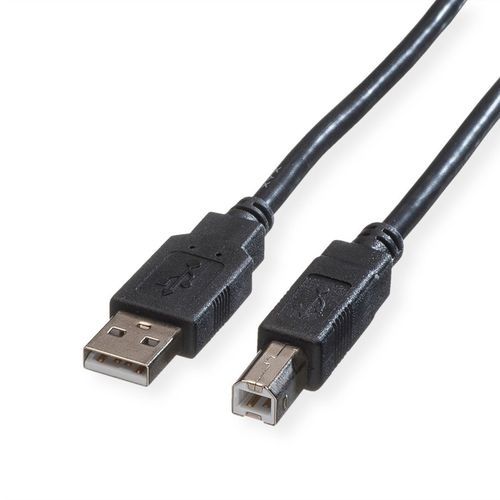 Кабельная сборка USB 2.0 - 11448818 - SECOMP Electronic Components GmbH