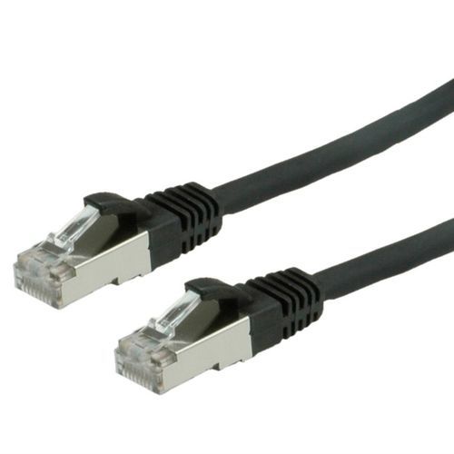 Коммутационный шнур RJ45 - 21991225 - SECOMP Electronic Components GmbH - категория 6