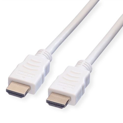 Кабельная сборка HDMI - 11995705 - SECOMP Electronic Components GmbH - Ethernet / ТВ / высокий расход