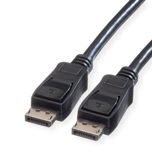 Кабельная сборка DisplayPort - 11995602 - SECOMP Electronic Components GmbH - для ПК