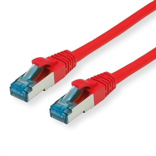 Коммутационный шнур RJ45 - 21991923 - SECOMP Electronic Components GmbH - CAT 6a