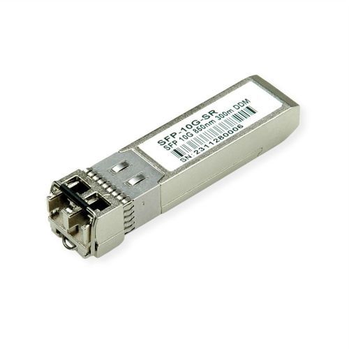 Приемопередатчик Gigabit Ethernet - 21993501 - SECOMP Electronic Components GmbH - GBIC / многомодовый / SFP