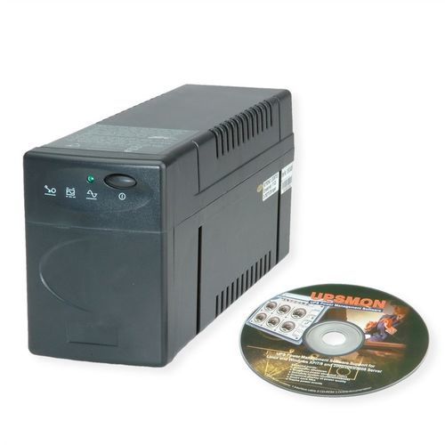 ИБП line-interactive - 19993428 - SECOMP Electronic Components GmbH - AC / компактный / синусоидальный