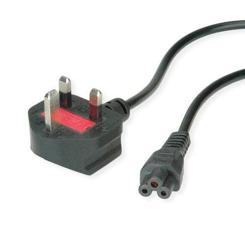 Электрический шнур с вилкой - 19992016 - SECOMP Electronic Components GmbH - для соединителя CEI