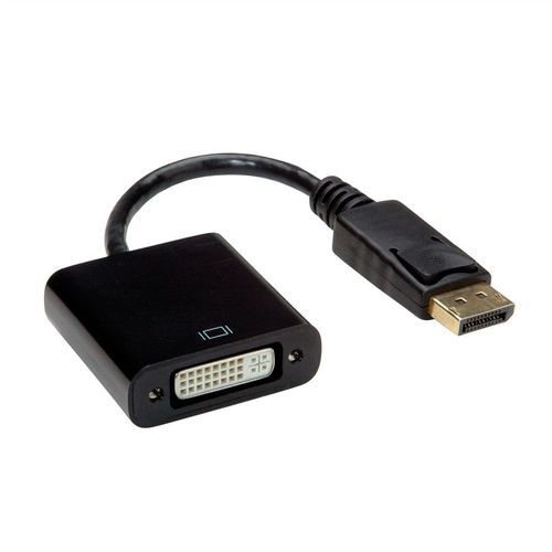 Адаптер DisplayPort - DVI - 12993137 - SECOMP Electronic Components GmbH - не определено