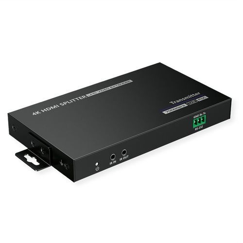 Распределитель видео - 14993464 - SECOMP Electronic Components GmbH