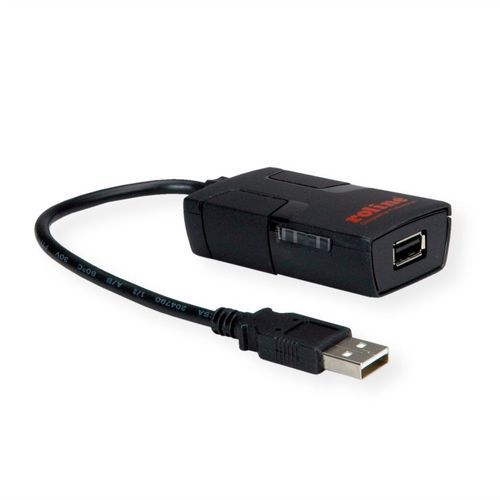 Гальванический изолятор - 12021091 - SECOMP Electronic Components GmbH - USB