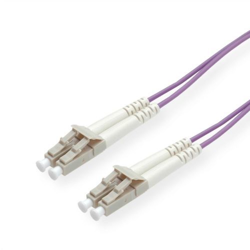 Коммутационный шнур оптического волокна - 21158752 - SECOMP Electronic Components GmbH - OM4