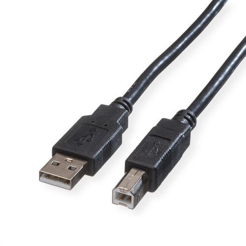 Кабельная сборка USB 2.0 - 11028818 - SECOMP Electronic Components GmbH - высокий расход
