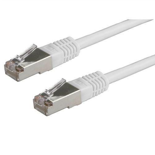 Коммутационный шнур RJ45 - 21150302 - SECOMP Electronic Components GmbH - ЛВС / категория 5e