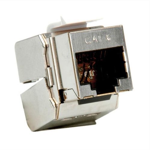 Электрический соединитель RJ45 - 26110358 - SECOMP Electronic Components GmbH - джек / герметичный / для сети Ethernet