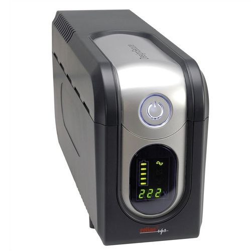 ИБП line-interactive - DesignSecure 525 - SECOMP Electronic Components GmbH - IEC