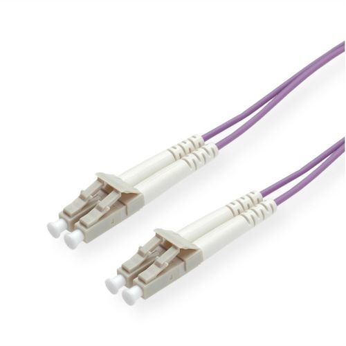 Коммутационный шнур оптического волокна - 21158755 - SECOMP Electronic Components GmbH - OM4