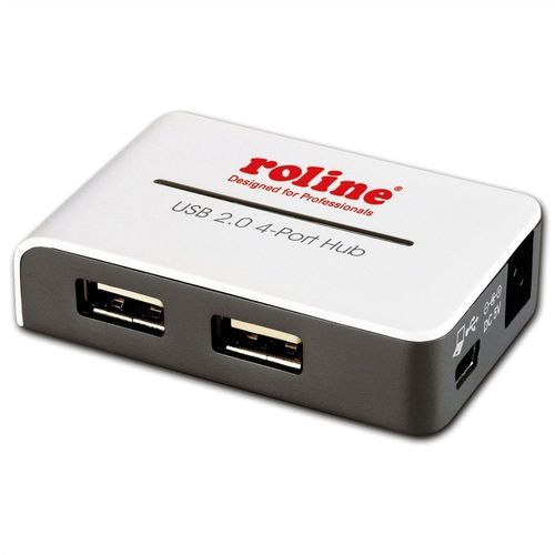 USB-концентратор - 14025013 - SECOMP Electronic Components GmbH