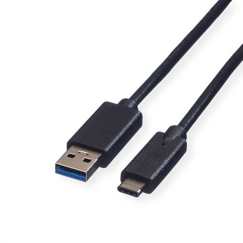 Кабельная сборка USB 3.2 - 11029011 - SECOMP Electronic Components GmbH - высокий расход