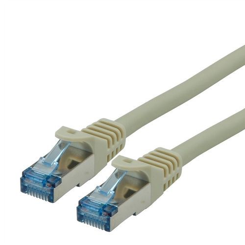 Коммутационный шнур RJ45 - 21152803 - SECOMP Electronic Components GmbH - ЛВС / CAT 6a