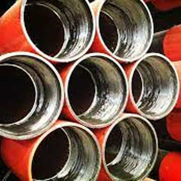 Жесткий шланг для газа - OCTG  - TECNOGROUP - для масла / из стали