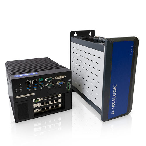 ПК машинного зрения - MX-E90-2-B-2 - DATASENSING - встроенный / Quad Core / Intel® Core i7 - 7700T