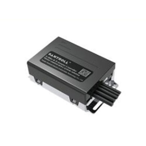 Контроллер двигателя для электрических транспортных средств - MC-BIG 6S - Santroll Electric