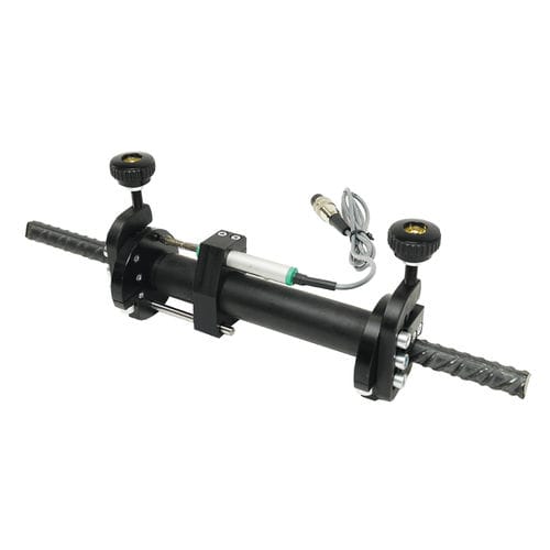 Осевой экстенсoметр - 70-C0961 Series - CONTROLS S.p.A.
