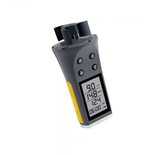 Переносной анемометр - 82-D3024/A - CONTROLS S.p.A. - цифровой